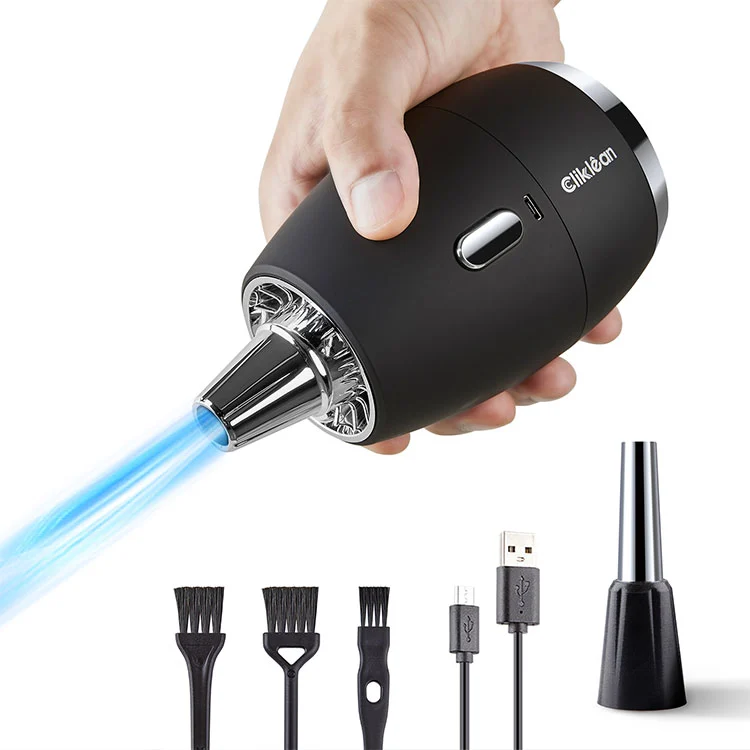 Cordless Electric Air Duster