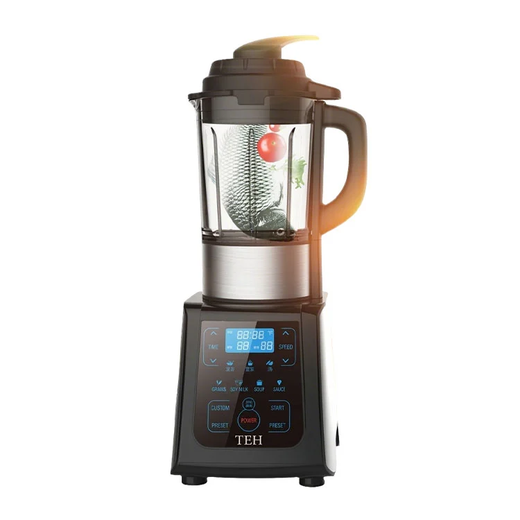 1.75L Electric Soup Maker