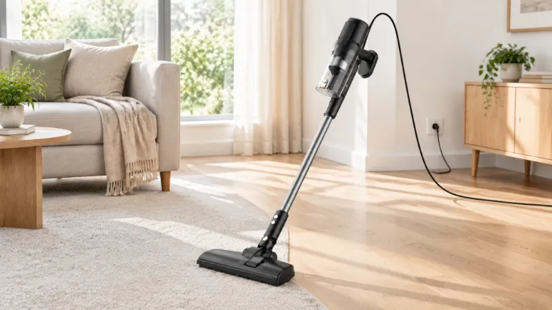 How to Choose a Vacuum Cleaner for Carpet and Hard Floors?
