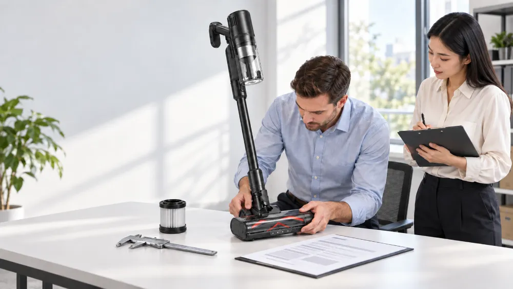How to Choose an Affordable Corded Vacuum Cleaner for Home Use?