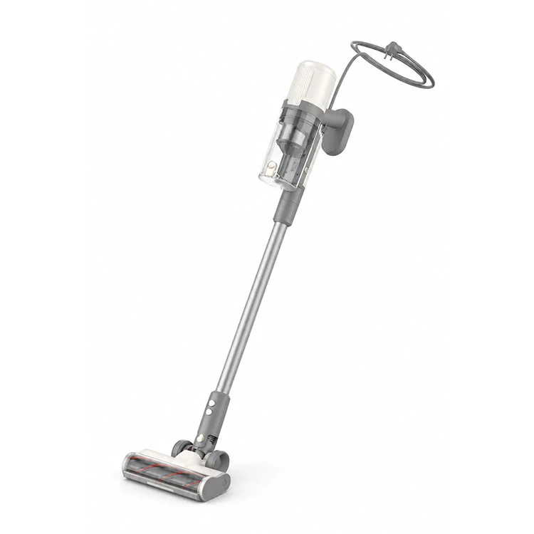 270W Brushless Corded Vacuum