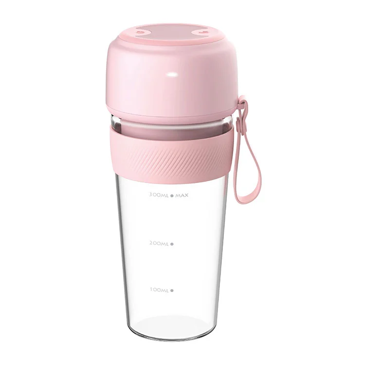 3.7V Portable Juicer Cup