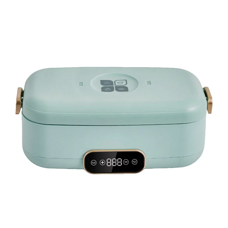 Digital Electric Lunch Box