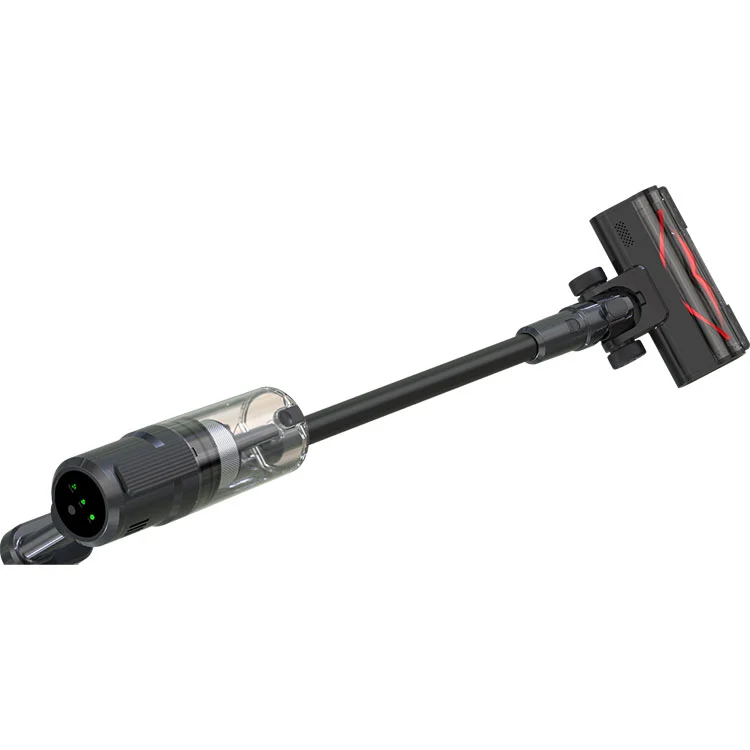 Brushless Motorized Roller Vacuum