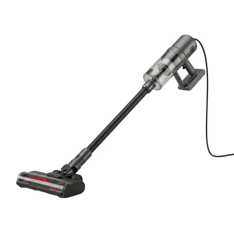 Continuous-Power Motorized Floor Brush Vacuum for OEM Programs