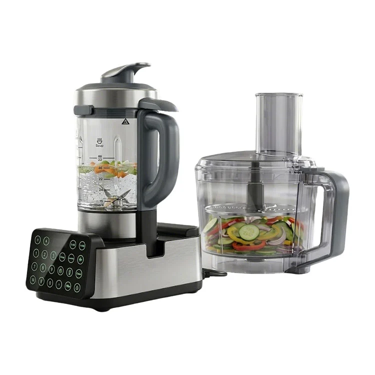 1.75L Heating Soup Maker