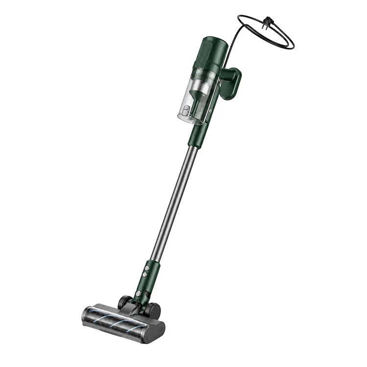 High Suction Corded Upright Vacuum