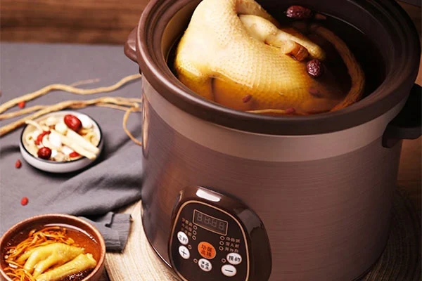  Slow Cookers