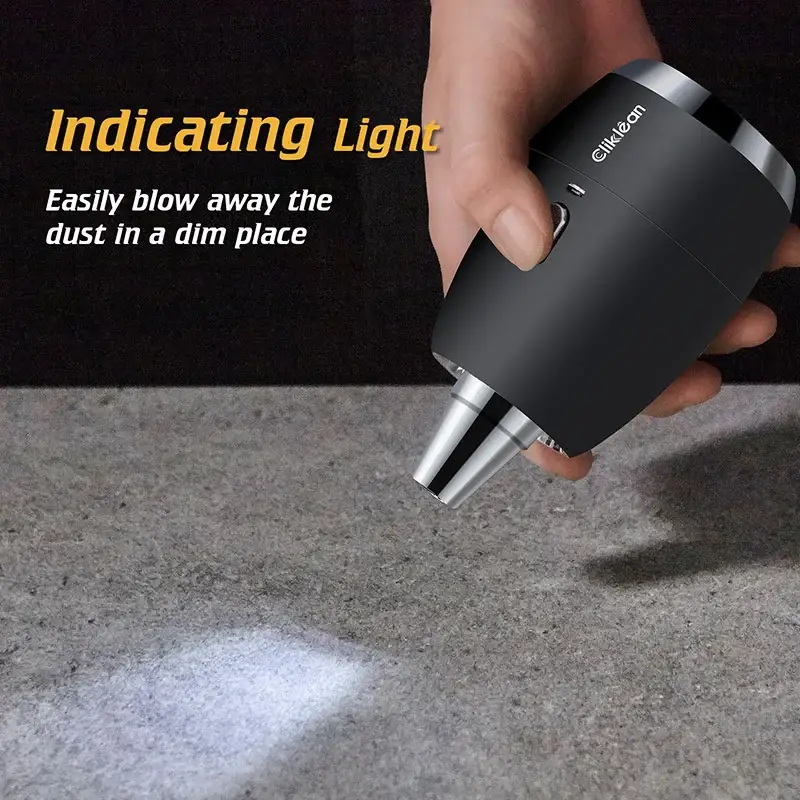Rpm Compressed Air Duster