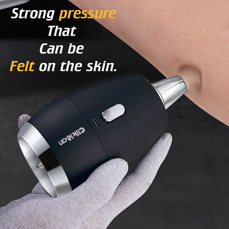 Rpm Compressed Air Duster