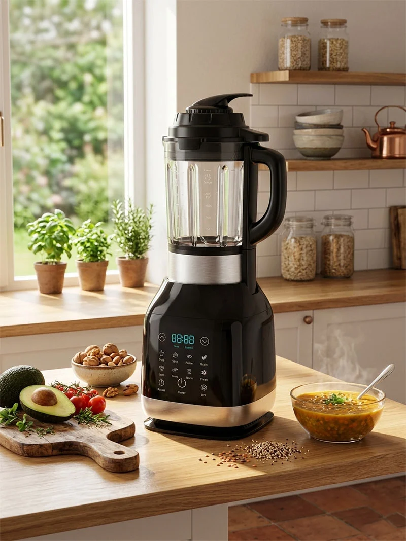 1.75L Soup Maker Blender