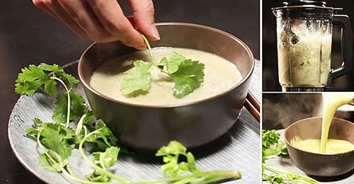 1.75L Electric Soup Maker
