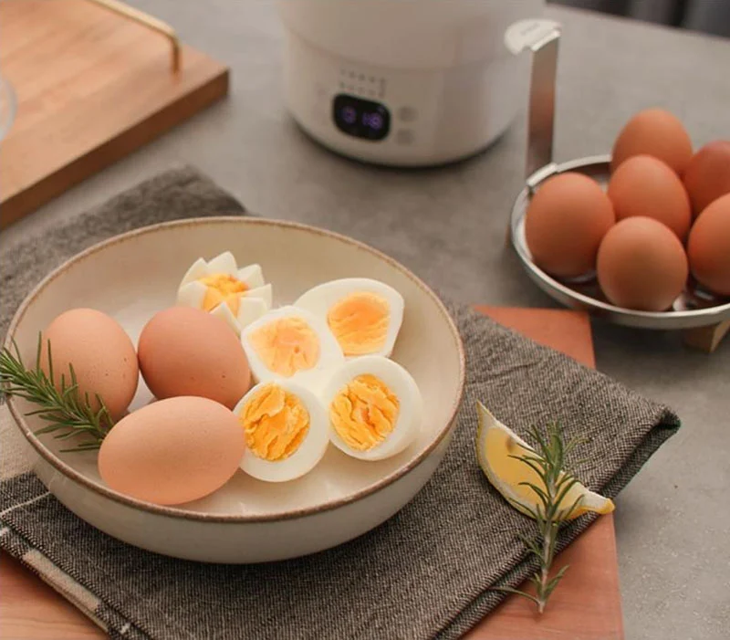 Foldable Electric Hot Pot