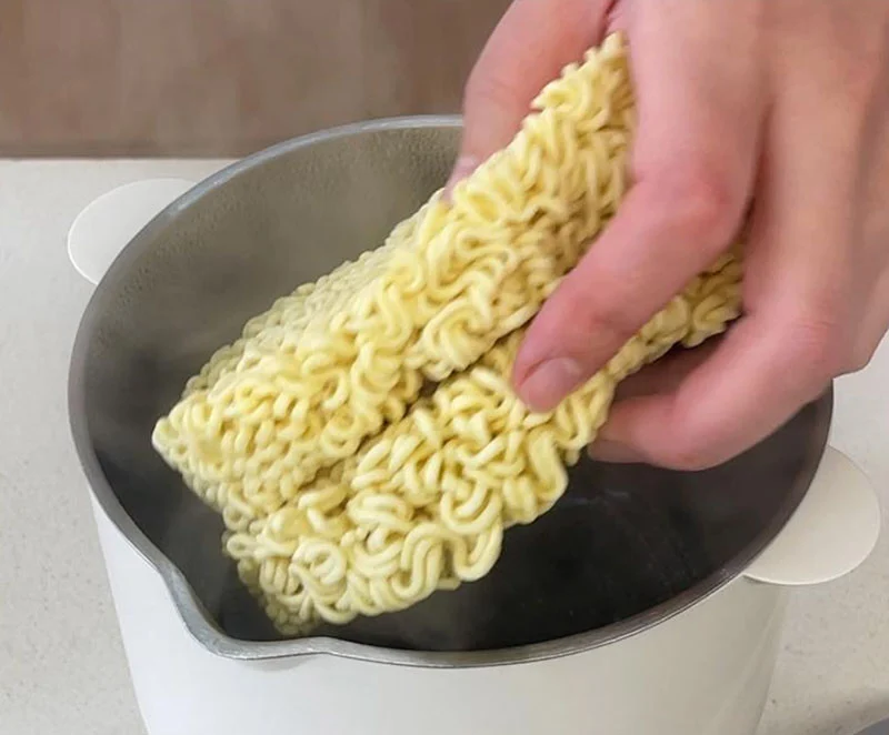 Foldable Electric Hot Pot