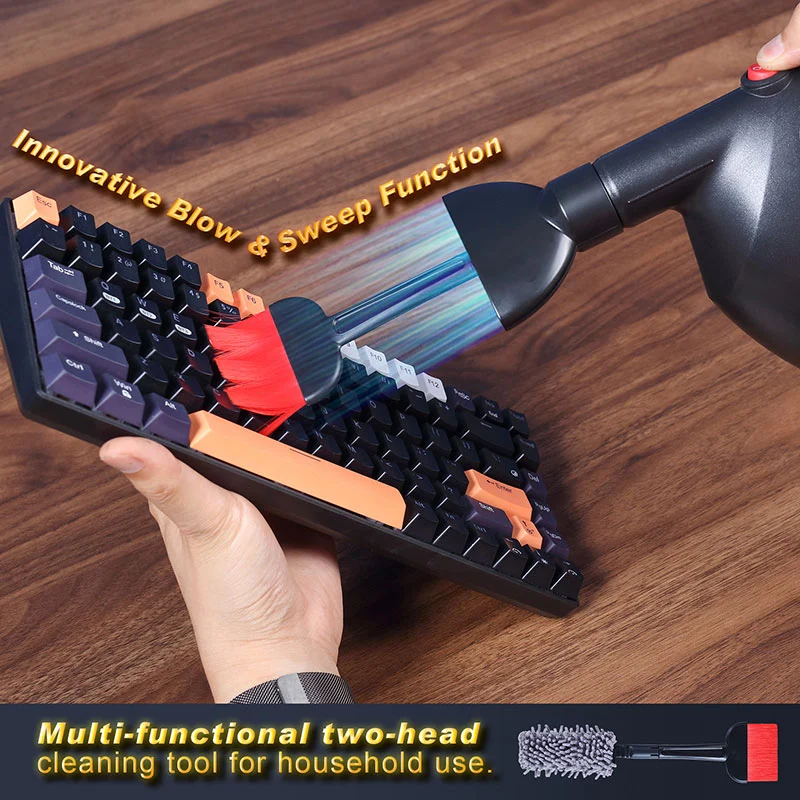 Corded Electric Air Duster