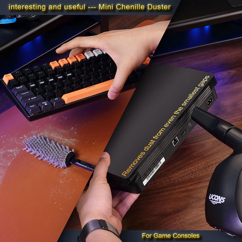 Corded Electric Air Duster