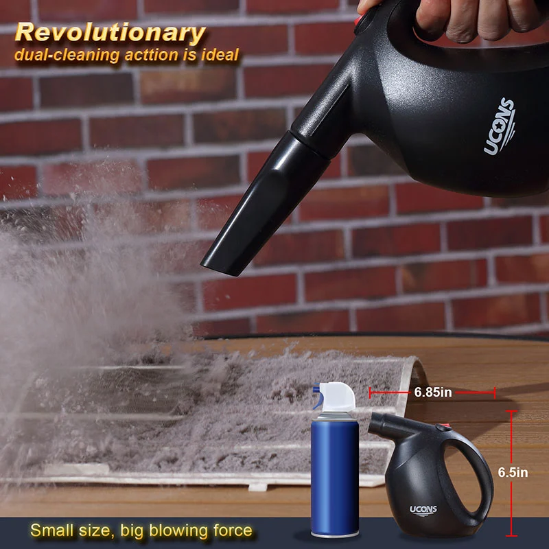 Corded Electric Air Duster