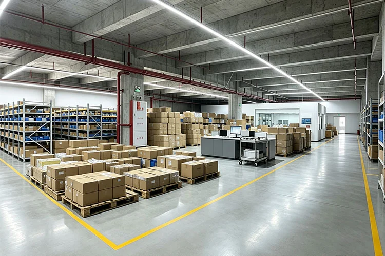 Manufacturing Capacity