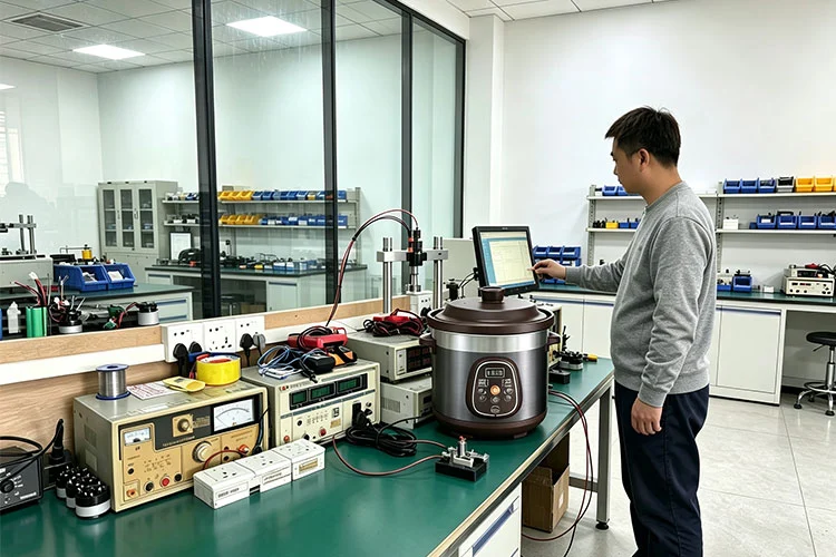 Our Factory