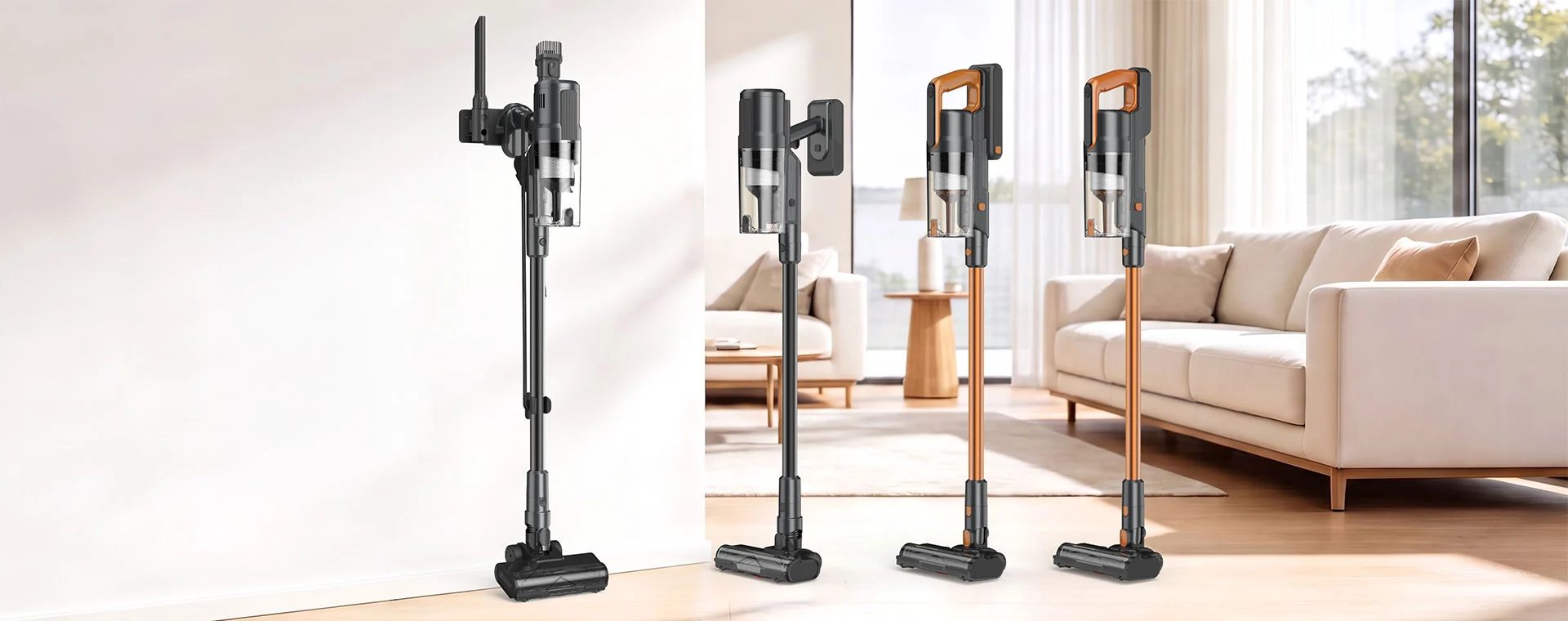 Vacuum Cleaner