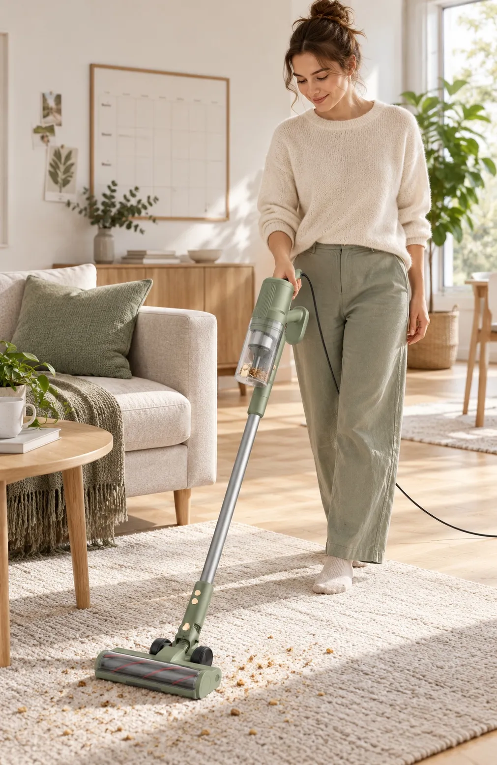 How Often Should You Vacuum? A Practical Cleaning Schedule for Busy Homes