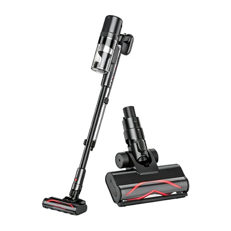 Heavy Duty Corded Stick Vacuum