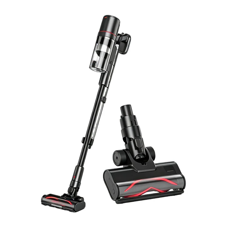 Corded Stick Vacuum Cleaner
