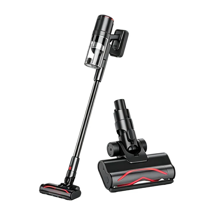 Cordless Stick Vacuum Cleaner