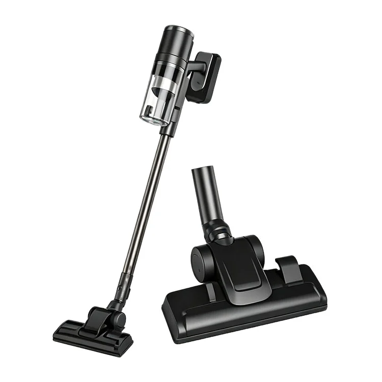Portable Cordless Stick Vacuum
