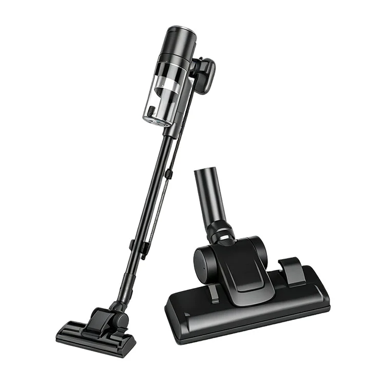 BLDC Corded Stick Vacuum